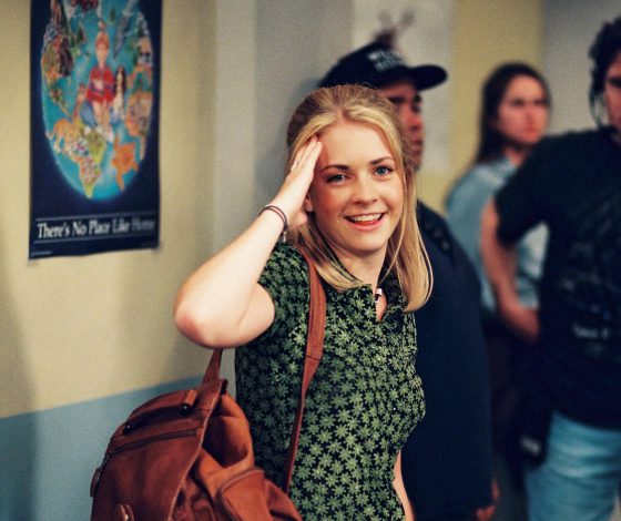 Чем закончились любимые сериалы? Часть 4