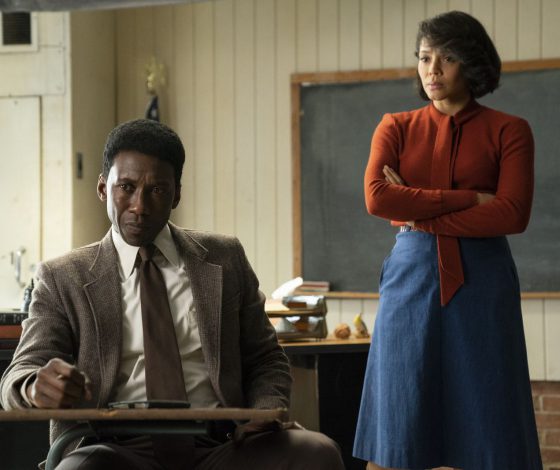 Не займет много времени! Самые крутые мини-сериалы 2018-го