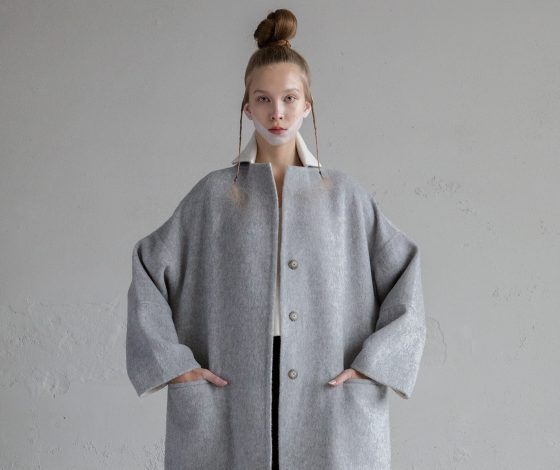 Мы нашли идеальное oversize пальто! Где его купить?