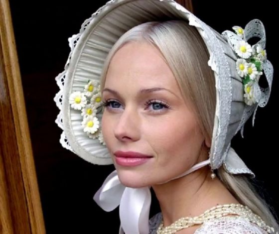 Тест PEOPLETALK: кто ты из сериала «Бедная Настя»?