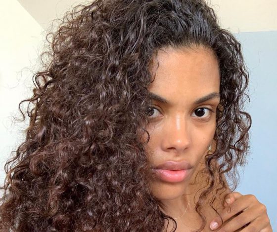 Самое крутое селфи дня: беременная Тина Кунаки