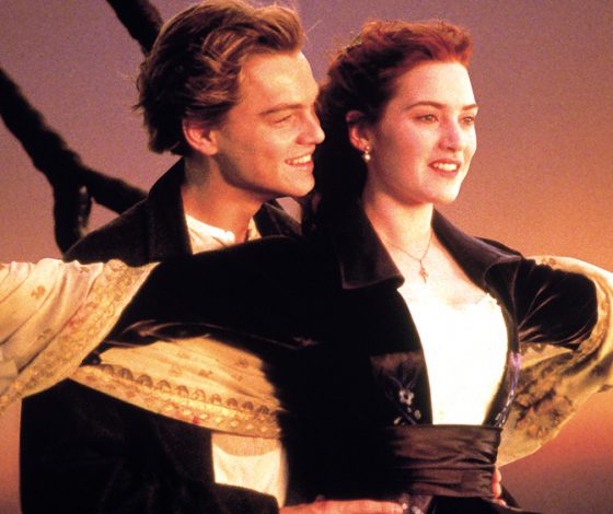 Видео дня: 100 лучших кадров за всю историю кино в одном ролике