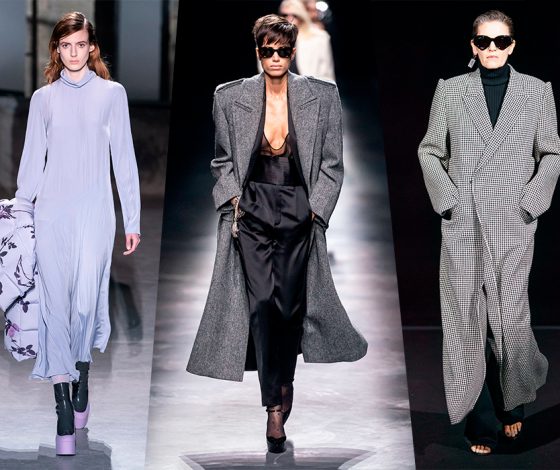 Эксклюзив PEOPLETALK: что мы будем носить осенью? 10 трендов от редактора Vogue!
