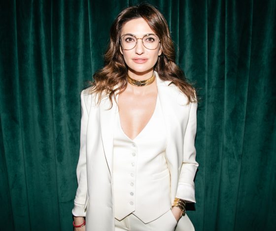 «На протяжении двух месяцев я видела только врачей»: Снежана Георгиева рассказала о самоизоляции в 2014 году