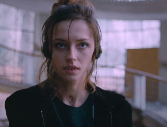 Самое трогательное, что ты увидишь сегодня! Новый клип группы Sirotkin от режиссера фильма «Лед»