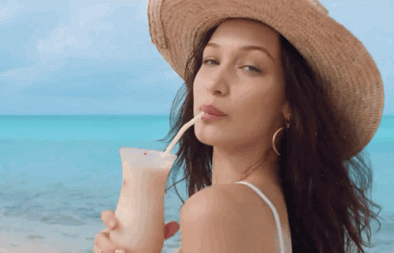 Тест: куда отправиться в отпуск?