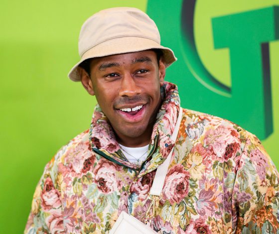 Тест: узнаешь рэпера по фото?