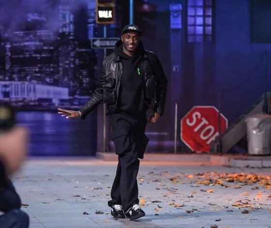 Louis Vuitton снимают с продажи вещи с Майклом Джексоном! Почему все смеются над Верджилом?