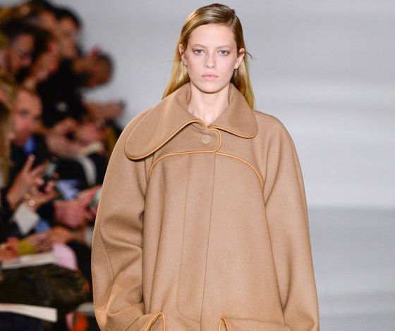 Неделя моды в Париже: весь показ Loewe смотри здесь!