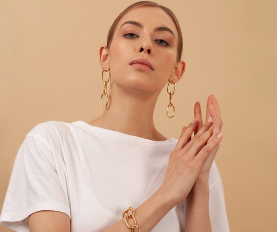 Самые модные украшения 2019-го! Как их носить?