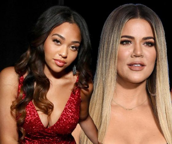 Тристан Томпсон оценит! Жордин Вуд постриглась как Хлои Кардашьян