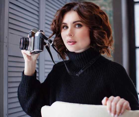 Эксклюзив PEOPLETALK. 10 советов от Анны Цукановой-Котт, как снять крутое видео и стать звездой YouTube