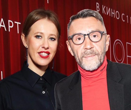 Батл продолжается. Ксения Собчак ответила на удаленные (и очень жесткие) стихи Шнурова