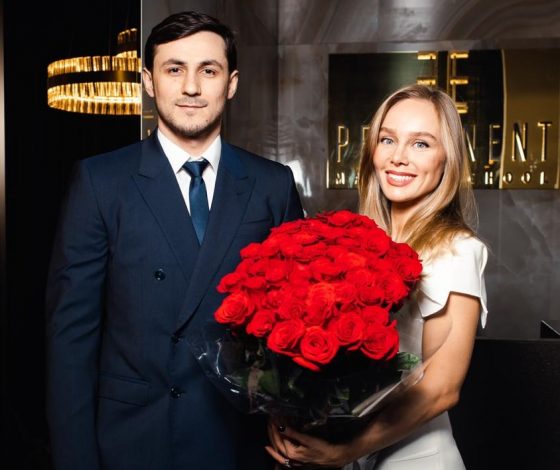 Открытие третьей студии перманентного макияжа Elle Permanent. За идеальными бровями сюда!