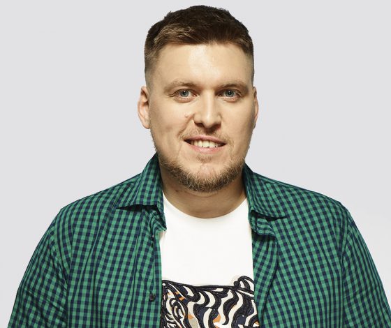 Признание! Что Александр Незлобин рассказал о своей жене?