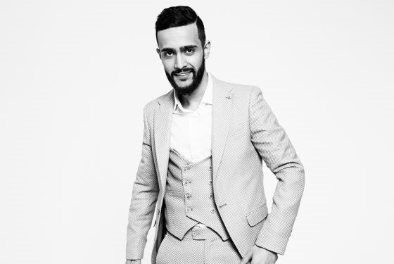 Гусейн Гасанов решил разыграть свой гелик. Что из этого вышло?