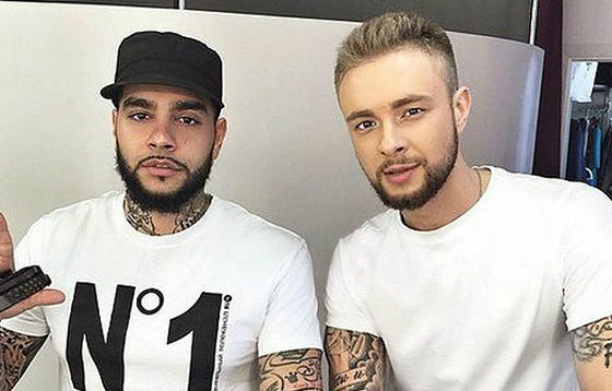 Уходит из Black Star или нет? Егор Крид снялся в рекламе с Тимати!