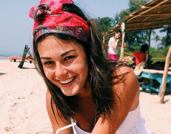 Кто из звезд закрутил роман на шоу «Последний герой»?