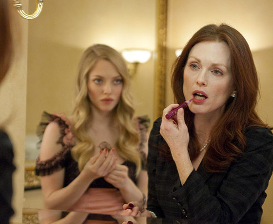 Тест PEOPLETALK. Кто ты: жена или любовница?