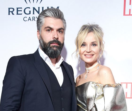 Полина Гагарина и Дмитрий Исхаков официально разведены