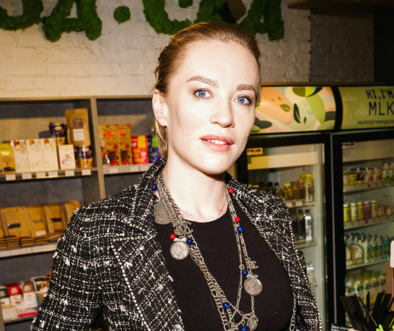 Наталья Давыдова представила вторую книгу «#ПРЕССУЙТЕЛО: Твой дневник успеха»