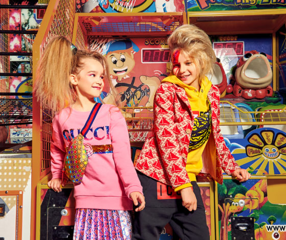 Тест PEOPLETALK и «Кенгуру»: что подарить ребенку (выясняем по типу личности)