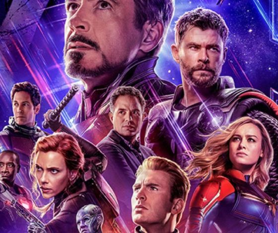 Цифра дня: сколько стоят приглашения на закрытый показ последних «Мстителей» на «Авито»?