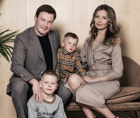 Эксклюзив PEOPLETALK: как открыть свое дело, построить семью и объездить весь мир?