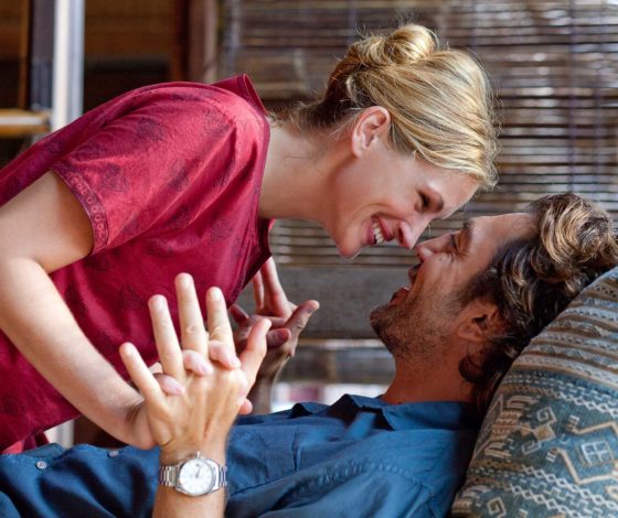 Как закрутить курортный роман? Инструкция здесь!