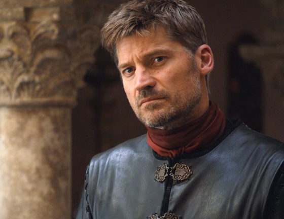 Мы ее понимаем. Что жена Джейме Ланнистера думает об откровенных сценах в «Игре престолов»?