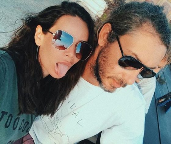 Откровенно! Айза Анохина рассказала о ссорах с мужем