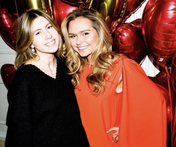 Как собрать миллион лайков и не опозориться? Советуют Стеша Маликова и Соня Меладзе