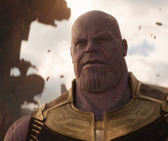 Самая популярная (и самая мерзкая) фанатская теория о финале «Мстителей»