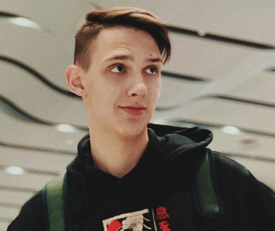 Тиму Белорусских задержали с запрещенными веществами