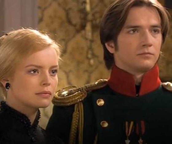 Ты будешь в шоке! Как сейчас выглядит князь Репнин из «Бедной Насти»?