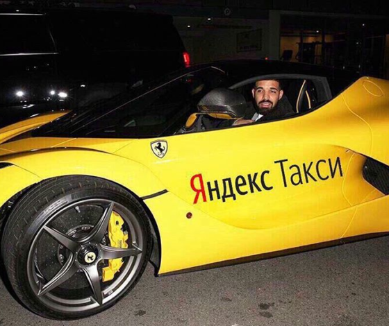 Instagram месяца: наш любимый аккаунт с русскими мемами