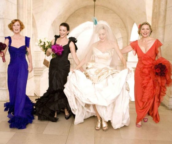 Топ групп «ВКонтакте»: лучшие свадебные паблики