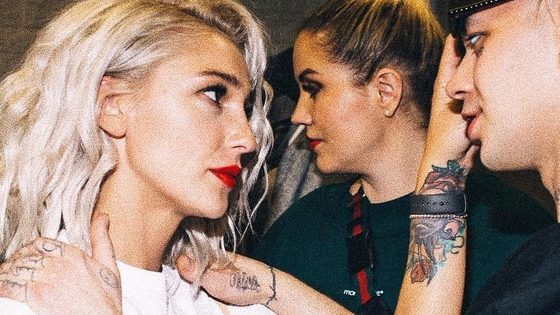 Как прошел примирительный концерт Элджея и Федука, и с кем после него уехала Ивлеева