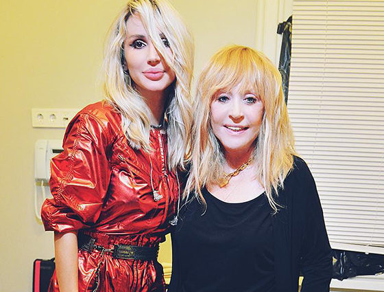 Вот это утешительный приз! Светлана Лобода и Алла Пугачева наградили финалистов шоу «Голос.Дети»