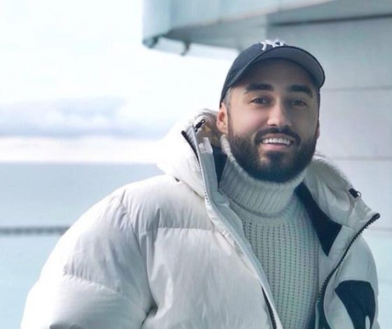 Эксклюзив PEOPLETALK: Мот не уходит из Black Star! Официальный комментарий генерального директора лейбла