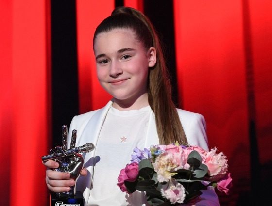 «Первый канал» проверил голосование проекта «Голос»! Результаты здесь!