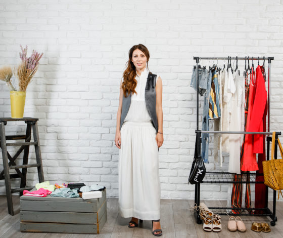 Пляжный гардероб: что из одежды взять с собой в отпуск?