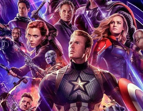 Сколько должны заработать последние «Мстители», чтобы стать самым кассовым фильмом Marvel?