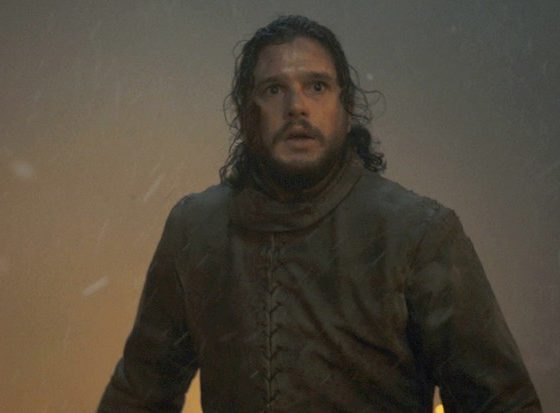 Осторожно, СПОЙЛЕРЫ! Что произошло в третьей серии финального сезона «Игры престолов»?