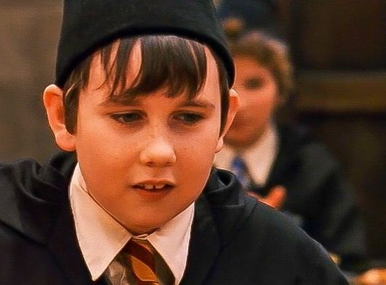 Осторожно, здесь очень горячо! Рассказываем, чем сейчас занимается и как выглядит Невилл Долгопупс из «Гарри Поттера»