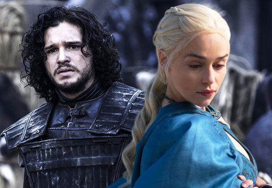 Кто выживет, а кто умрет в «Игре престолов»? Отвечает искусственный интеллект!