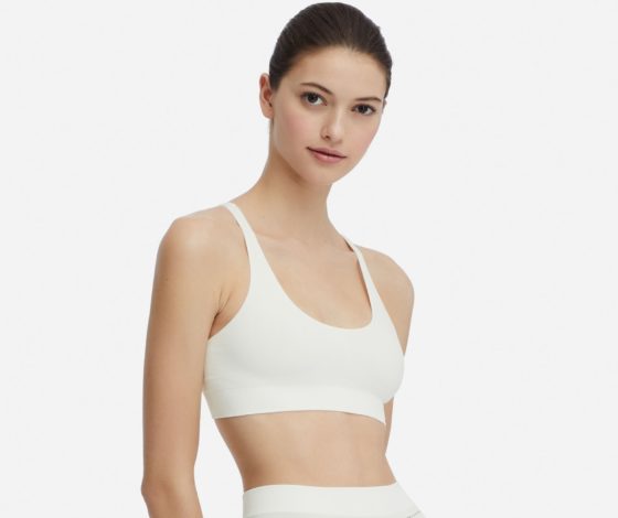 Alexander Wang и Uniqlo выпустили новую коллекцию, и она очень красивая (и дешевая)!