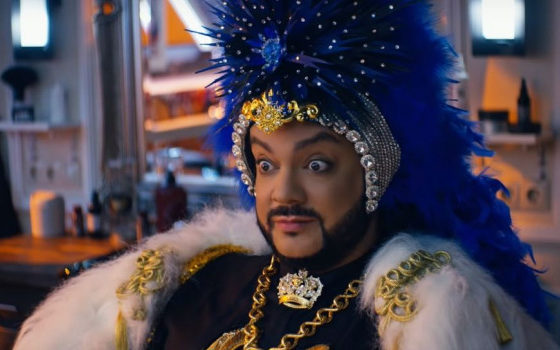 Это очень смешно: как Филипп Киркоров прославился на одном из популярнейших американских сайтов?