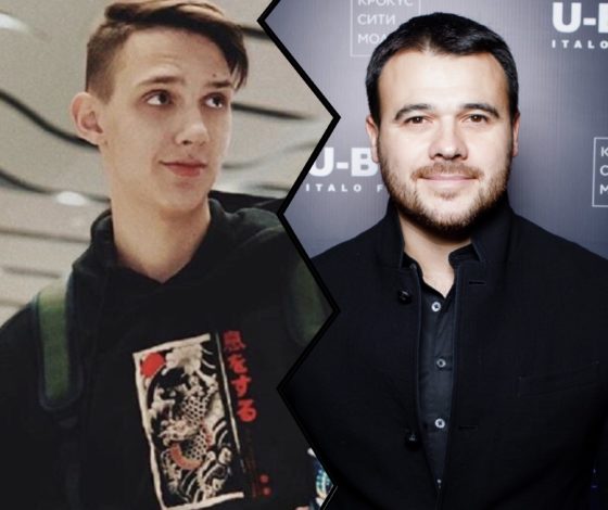 Тима Белорусских раскритиковал премию «Жара». И ему ответил Эмин Агаларов!