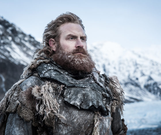 Вторая серия «Игры престолов»: самые смешные мемы